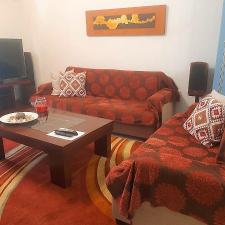 Large Terrace Apartment Near City Centre เอเธนส์ ภายนอก รูปภาพ