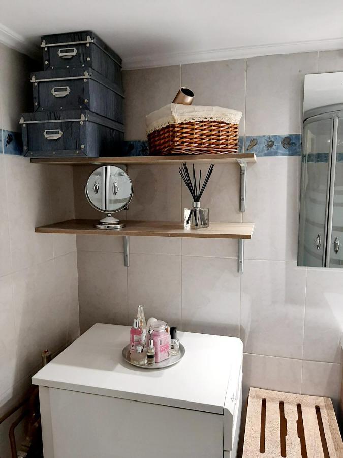 Large Terrace Apartment Near City Centre เอเธนส์ ภายนอก รูปภาพ